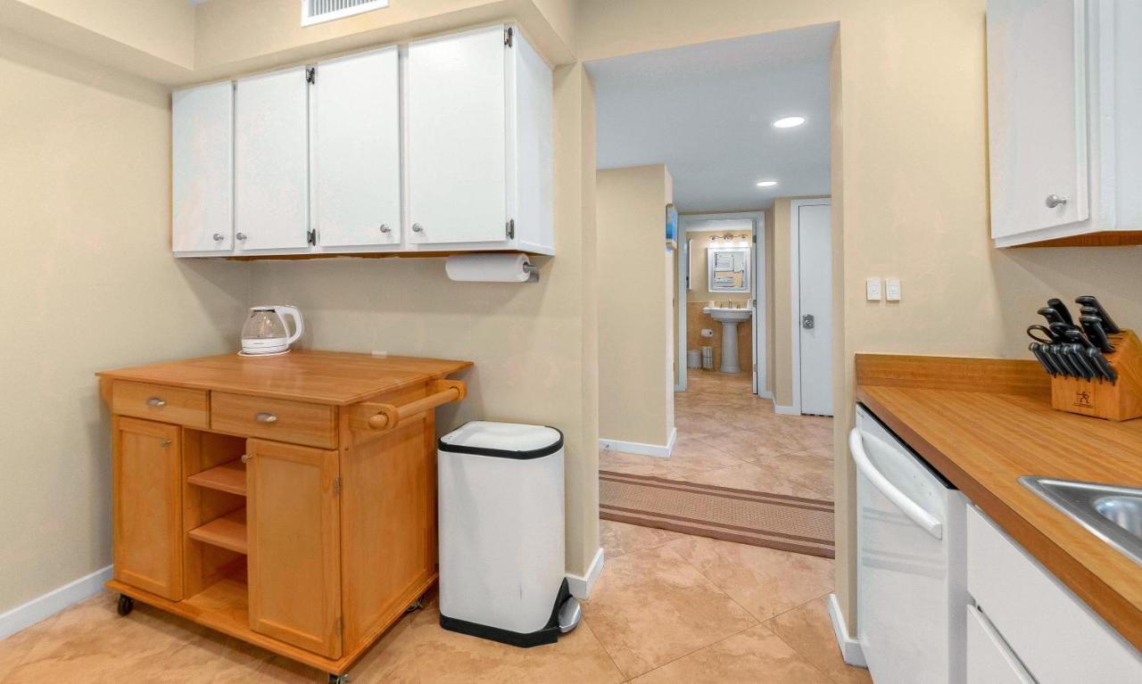 Amelia Island Oceanfront Condo Đảo Amelia Ngoại thất bức ảnh