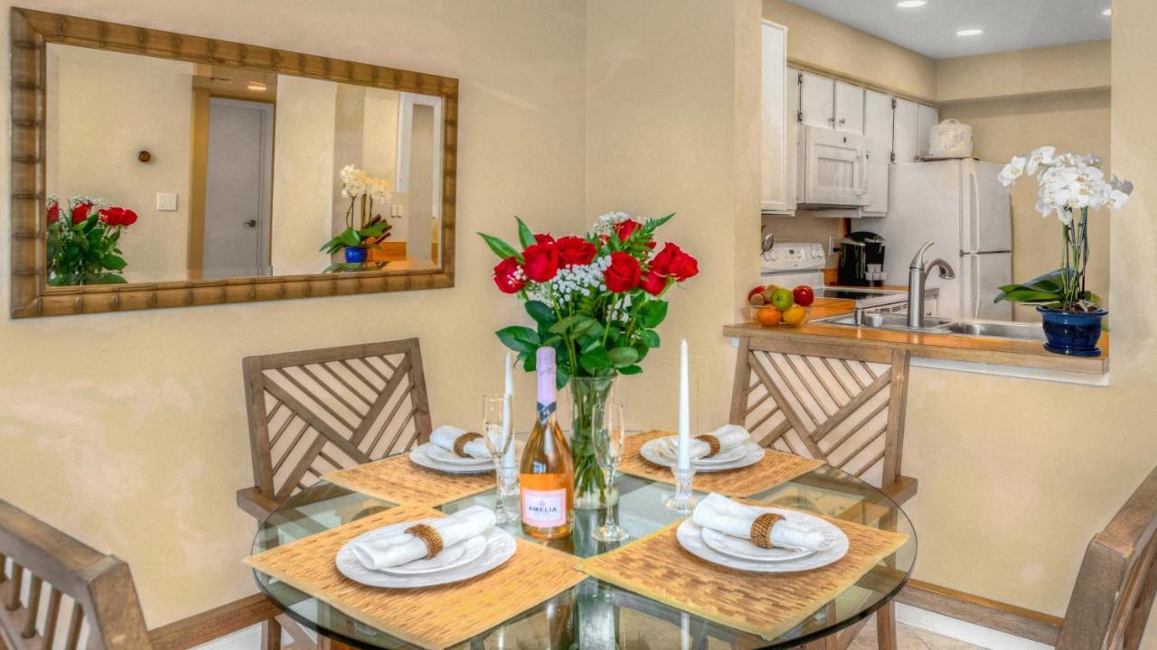 Amelia Island Oceanfront Condo Đảo Amelia Ngoại thất bức ảnh