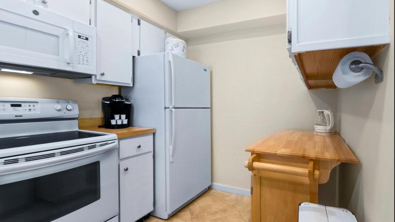 Amelia Island Oceanfront Condo Đảo Amelia Ngoại thất bức ảnh