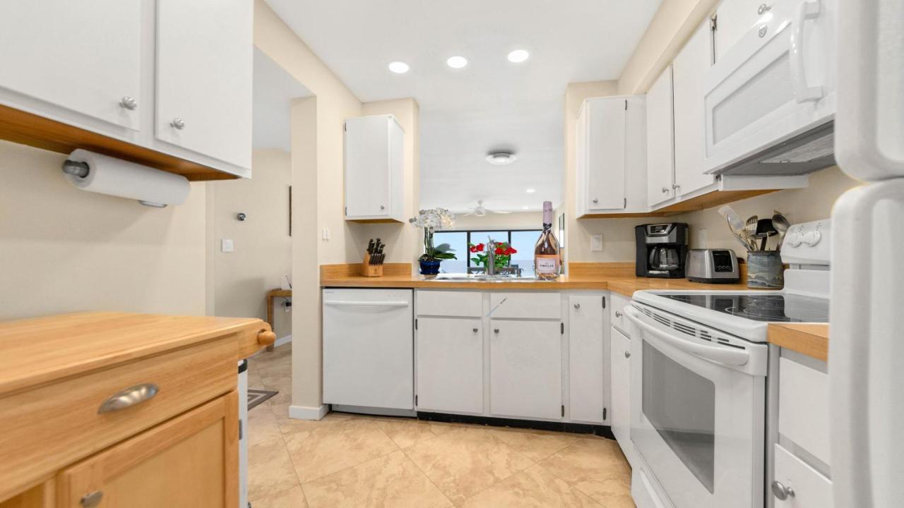 Amelia Island Oceanfront Condo Đảo Amelia Ngoại thất bức ảnh