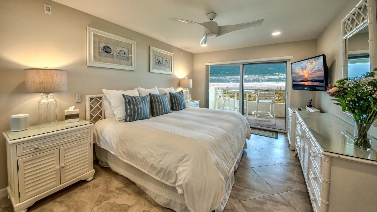 Amelia Island Oceanfront Condo Đảo Amelia Ngoại thất bức ảnh
