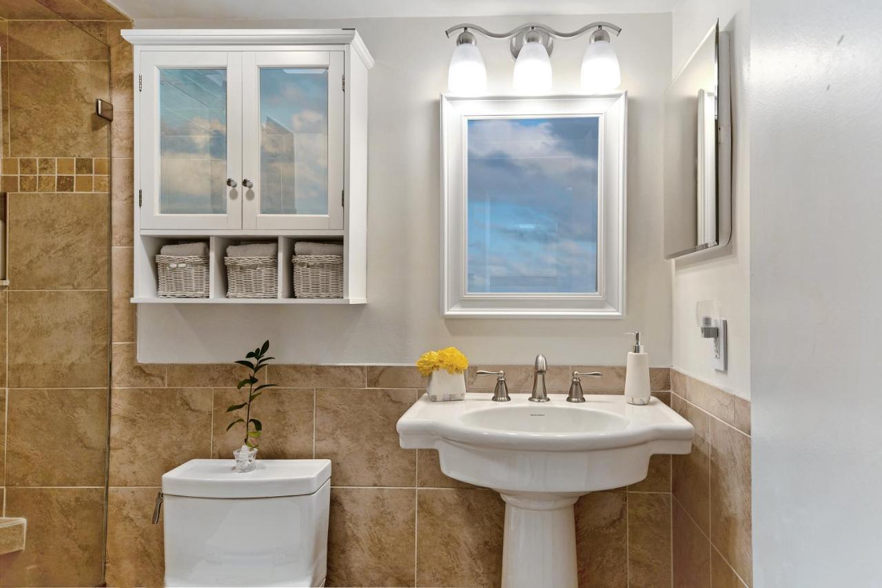 Amelia Island Oceanfront Condo Đảo Amelia Ngoại thất bức ảnh