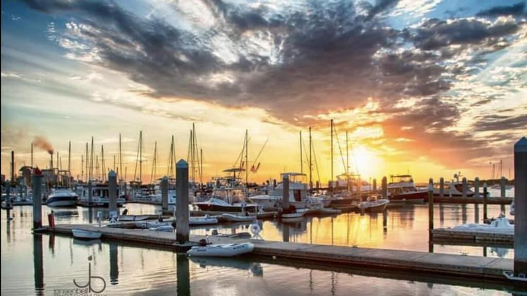 Amelia Island Oceanfront Condo Đảo Amelia Ngoại thất bức ảnh