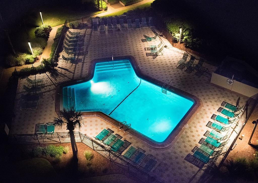 Amelia Island Oceanfront Condo Đảo Amelia Ngoại thất bức ảnh