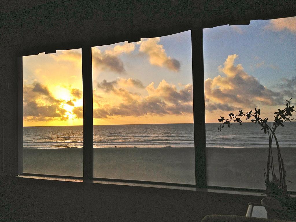 Amelia Island Oceanfront Condo Đảo Amelia Ngoại thất bức ảnh