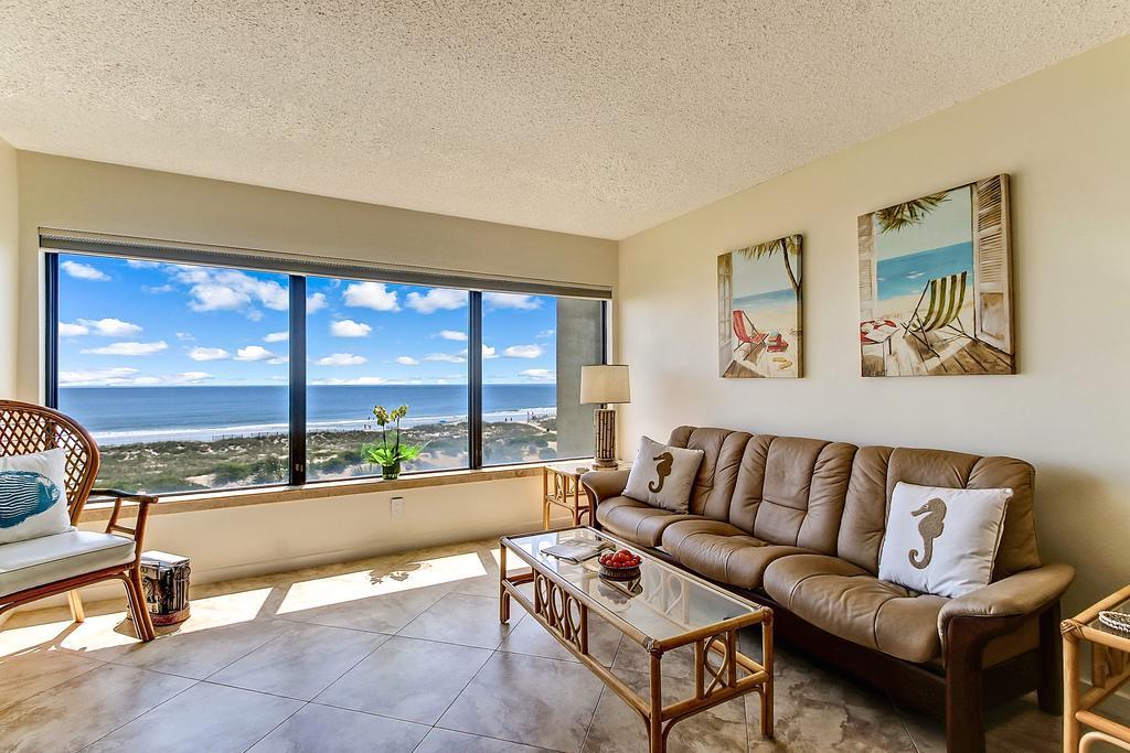 Amelia Island Oceanfront Condo Đảo Amelia Ngoại thất bức ảnh