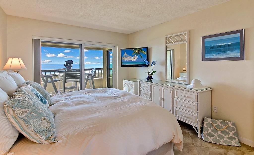 Amelia Island Oceanfront Condo Đảo Amelia Ngoại thất bức ảnh