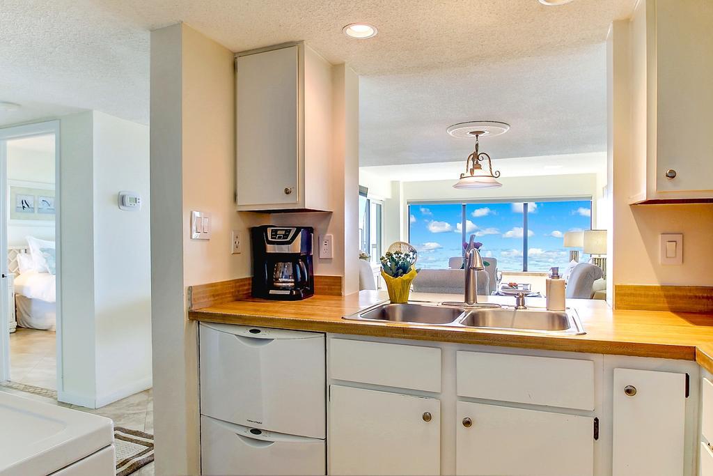 Amelia Island Oceanfront Condo Đảo Amelia Ngoại thất bức ảnh