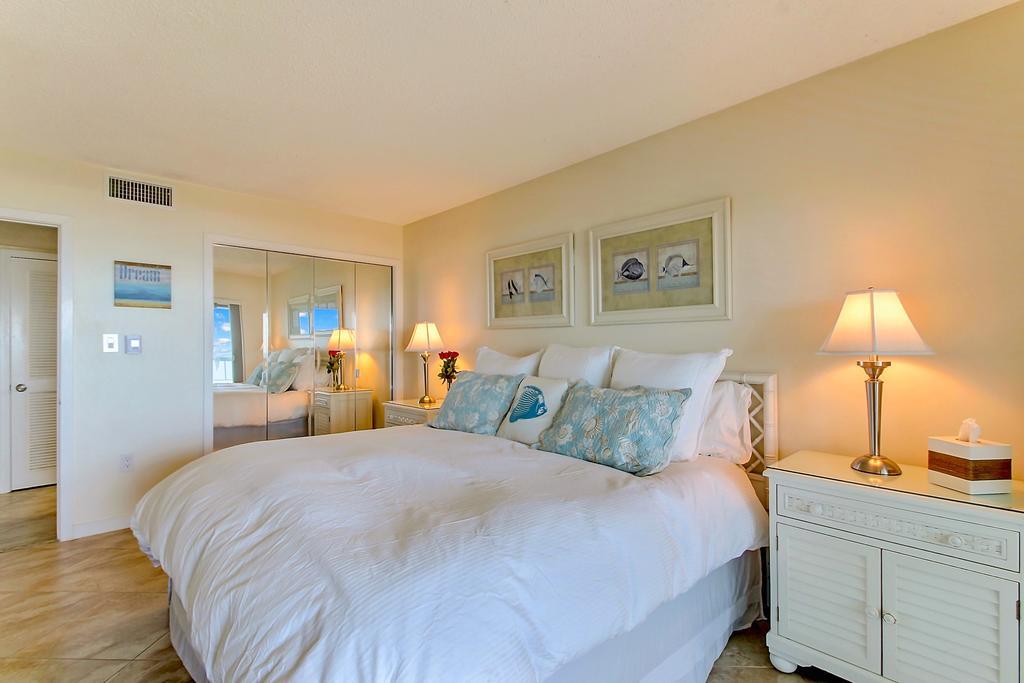 Amelia Island Oceanfront Condo Đảo Amelia Ngoại thất bức ảnh
