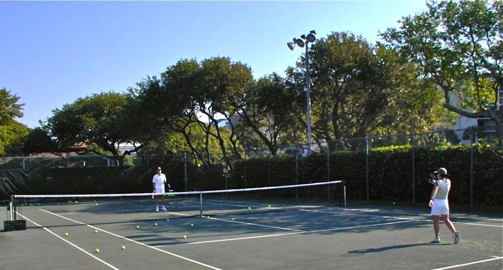 Amelia Island Oceanfront Condo Đảo Amelia Ngoại thất bức ảnh