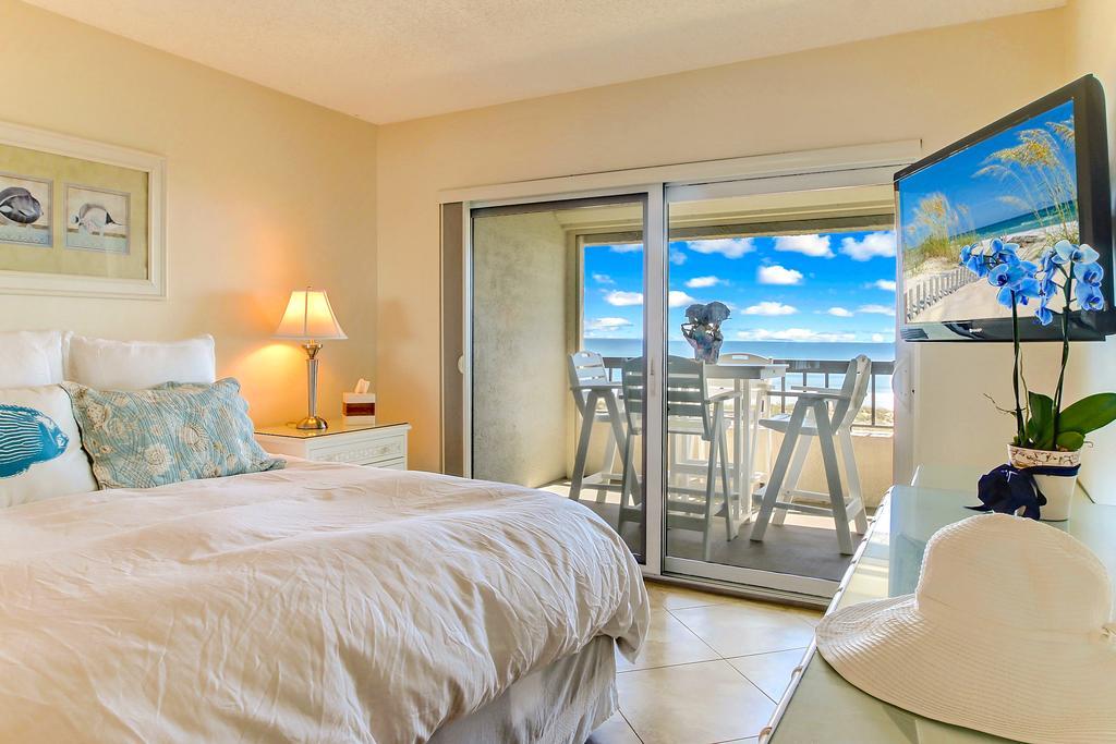 Amelia Island Oceanfront Condo Đảo Amelia Ngoại thất bức ảnh